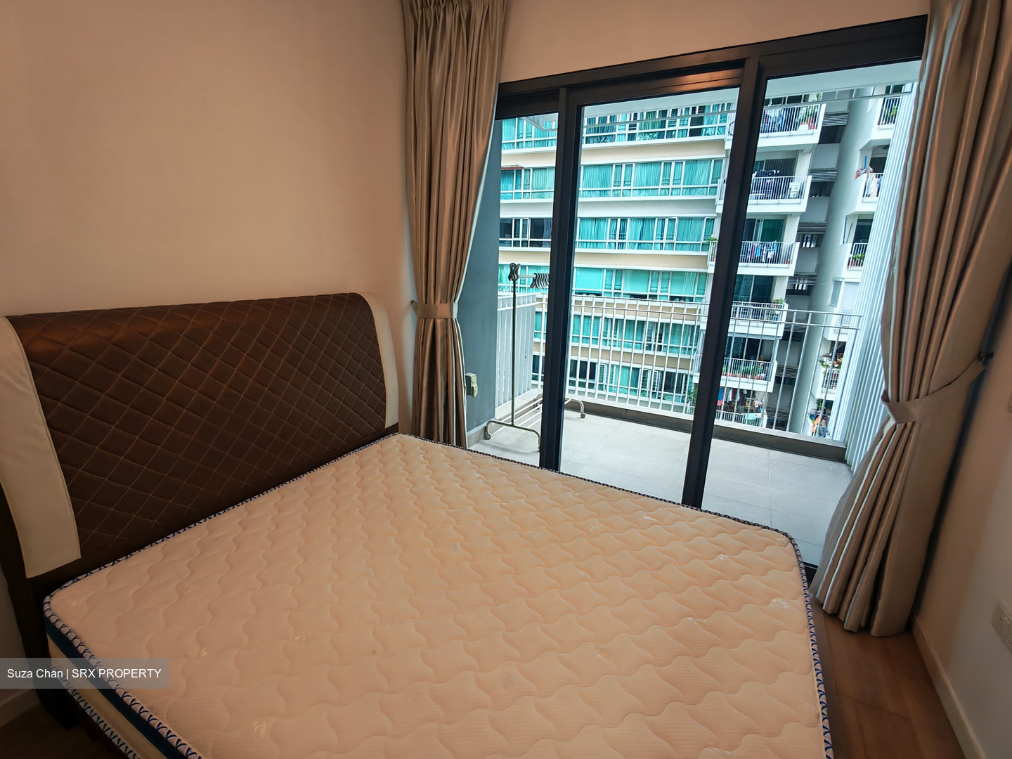 The Lakefront Residences (D22), Condominium #612036901